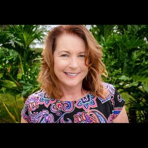 Meet your Posher, Katrina